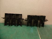 80420-902-01 & 80420-901-01 Plug housing for a SQUARE D MODEL 6 MCC