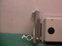 Front housing cover WITH bracket for a SQUARE D MODEL 6 MCC