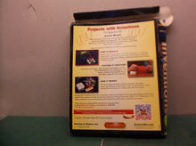 Science Wiz Electricity and Invention Kit for Kids appears Complete