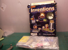 Science Wiz Electricity and Invention Kit for Kids appears Complete