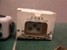 4 FIDGET CUBE STRESS & ANXIETY RELIEF~TOYS~1ST GEN~THE ORIGINAL