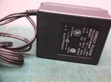 DIRECT PLUGIN TF-9500 TRANSFORMER UNIT DC 9V 500mA