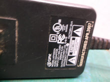 9V DC 1.5A AC/DC Adapter APX002A GPX Portable DVD Charger Power Cord