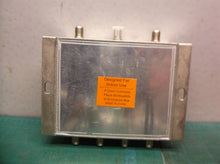 PVMS-8EP Perfect Vision Satellite Multiswitch - 3 IN/8 OUT No Power Supply