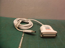 APC USB to PARALLEL Printer Adaptor Cable 6'/1.8m USB1284
