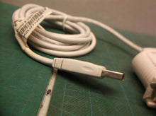 APC USB to PARALLEL Printer Adaptor Cable 6'/1.8m USB1284