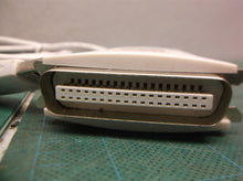 APC USB to PARALLEL Printer Adaptor Cable 6'/1.8m USB1284