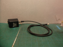 Leaders Electronics AC/DC Adaptor 15VDC 300mA F-Type RG6 CATV DC-1814-1