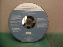 Dell Windows 7 Professional Reinstallation DVD 32 bit SP1 OS Dell P/N M1T3F