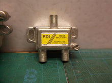 TVC Incorporated Distribution Amp Tvca-10-1000 Splitter & 1 pdi splitter