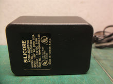 Silicore SLD81308 Plug 13v dc .8a