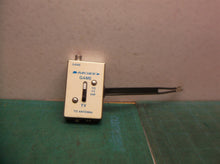 VINTAGE Archer Game TV Antenna switch [VHF to TV to GAME]