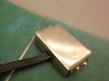 VINTAGE Archer Game TV Antenna switch [VHF to TV to GAME]