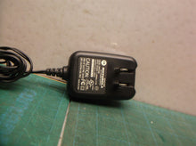 Original Motorola AC Power Adapter Charger mini-USB SPN5185B