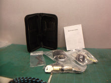 Lock Picking Set