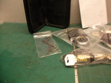 Lock Picking Set
