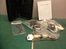Lock Picking Set