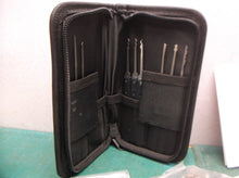 Lock Picking Set