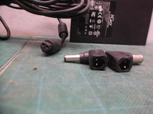 I Go Universal Adapter With 2 Tips 19.5 @ 90 Watts With USB **With Only 2 Tips**