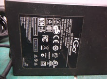 I Go Universal Adapter With 2 Tips 19.5 @ 90 Watts With USB **With Only 2 Tips**