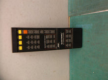US Electronics 4 in 1 Remote Television Remote Control K475 A2