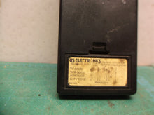 US Electronics 4 in 1 Remote Television Remote Control K475 A2