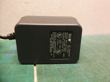 SII AA-092A AC Adapter 8.5V 2A Charge