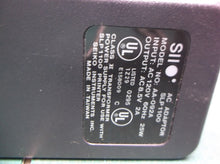 SII AA-092A AC Adapter 8.5V 2A Charge