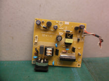 Power supply board off a Lenovo a18238fd0 COMPUTER DISPLAY