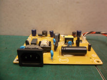Power supply board off a Lenovo a18238fd0 COMPUTER DISPLAY