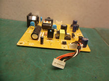Power supply board off a Lenovo a18238fd0 COMPUTER DISPLAY