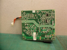 Power supply board off a Lenovo a18238fd0 COMPUTER DISPLAY