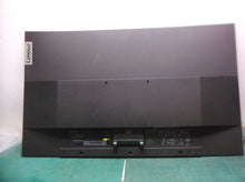 Rear housing off a Lenovo a18238fd0 COMPUTER DISPLAY