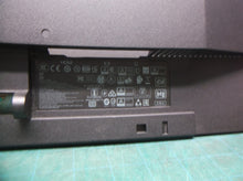 Rear housing off a Lenovo a18238fd0 COMPUTER DISPLAY