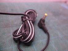 Sony AC-E454B AC Adapter Output DC 4.5V 400mA