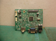 Video input board off a Lenovo a18238fd0 COMPUTER DISPLAY