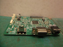 Video input board off a Lenovo a18238fd0 COMPUTER DISPLAY