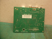 Video input board off a Lenovo a18238fd0 COMPUTER DISPLAY