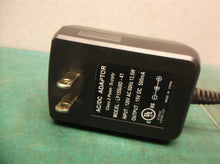 lf15500d-41 15vdc @ 500ma ac Adapter