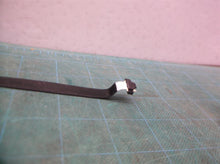 Button group board & cable off a Lenovo a18238fd0 COMPUTER DISPLAY