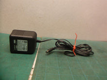 LINKSYS ROUTER POWER ADAPTER 12V DC 0.5A Model RH41-1200500DU