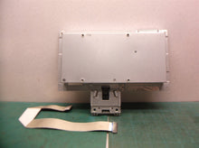 ribbon cable & inner metal housing off a Lenovo a18238fd0 COMPUTER DISPLAY