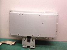 ribbon cable & inner metal housing off a Lenovo a18238fd0 COMPUTER DISPLAY