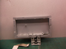 ribbon cable & inner metal housing off a Lenovo a18238fd0 COMPUTER DISPLAY
