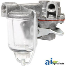 2641408 Pump Fuel Lift (3.152) Fits Massey Ferguson:200,2244,2200,2500,20.203,