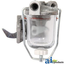 2641408 Pump Fuel Lift (3.152) Fits Massey Ferguson:200,2244,2200,2500,20.203,