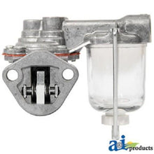 2641408 Pump Fuel Lift (3.152) Fits Massey Ferguson:200,2244,2200,2500,20.203,