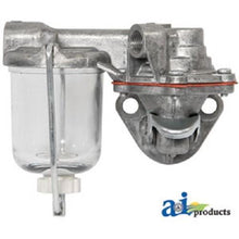 2641408 Pump Fuel Lift (3.152) Fits Massey Ferguson:200,2244,2200,2500,20.203,