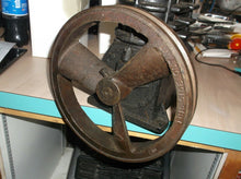 FL-3305 Air Compressor With VT-7 Cylinder & 007301 Or 316 Marked Pulley
