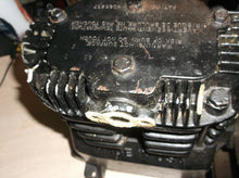 FL-3305 Air Compressor With VT-7 Cylinder & 007301 Or 316 Marked Pulley
